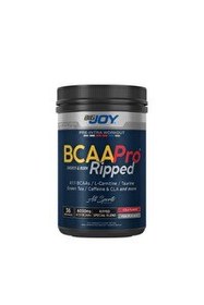 Resim Amino Asit Bcaa Pro Ripped Kola Aromalı 432g 36 Servis 