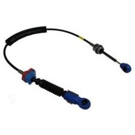 Resim ZENON RN1019 Vites Kumanda Teli Sağ Megane II Bm0/1.Cm0/1 1.5DCI 1.4İ 16V 1.9DCI 6 Vites 2002-08 