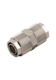 Resim Metal Somun Sıkmalı Nipel 4x6 