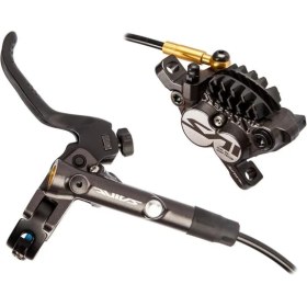 Resim SHIMANO Saınt BL-M820+BR-M820 Hidrolik Fren Takım Sol 
