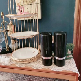 Resim TABASPCM03 Beyaz Renk Siyah Isıtma Fonksiyonu Taşınabilir Portable Espresso Kahve Makinesi Açık Ofis Tipi Type-C USB Şarj Kahve Makinesi 