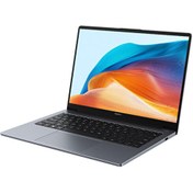 Resim Huawei D14 13th Gen Intel® Core i5-13420h 16gb 512gb Intel® Uhd Graphics 14 Uzay Grısı Notebook Huaw 