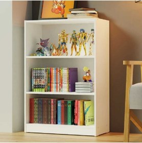 Resim Maxvivo Nevila Kitaplık 