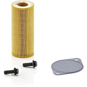 Resim MANN HU721ZKIT | Yağ Filtresi Hidrolik Filtre, Otomatik Şanzıman 
