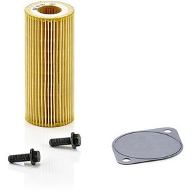 Resim MANN HU721ZKIT | Yağ Filtresi Hidrolik Filtre, Otomatik Şanzıman 