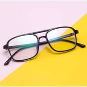 Resim Jwl Unisex Pc Ekran Koruma Gözlük Modelleri Yeni Moda Çerçeve Tarz Gözlüğü Anti Reflekte Imaj 