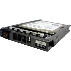 Resim Dell Enterprise 600GB 10K 6g Sas 2.5'' Server Sunucu Harddisk ST600MM0006 9WG066-150 07YX58 