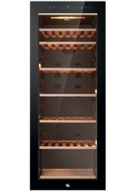 Resim Haier HWS84GA Şarap Dolabı 