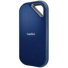 Resim Extreme PRO 1TB 2000MB/sn Royal Blue Taşınabilir SSD SDSSDE81-1T00-RR25 