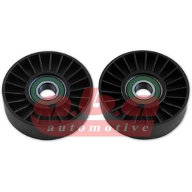Resim ABA ALTERNATÖR GERGİ RULMANI 503KIT ASTRA F-G 2.0DTI-VECRTA B-C2.0DTI-2.2DCI-ZAFIRA-SIGNUM-OME 