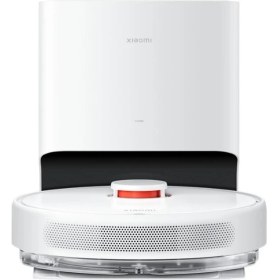 Resim Xiaomi Robot Vacuum X10 Çöp Istasyonlu Akıllı Robot Süpürge BHR6068EU 