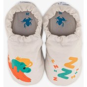 Resim Slumber Hyper Havalı Gri Barefoot Akıllı Patik 