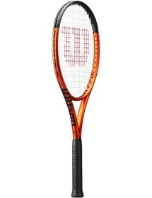 Resim Wilson Burn 100ls V5 Tenis Raketi 280 Gr. Wr109010u2 L2 