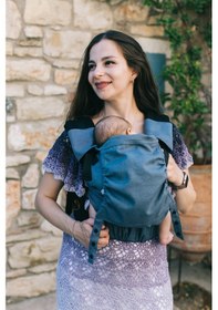 Resim Neko Start Kanguru - Denim 