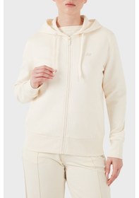 Resim Armani Exchange Bayan Sweat Xw002843 Af10818 U1003 Ekru 