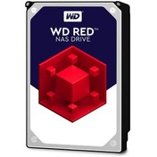 Resim 6TB WD RED SATA6 5400Rpm 256MB WD60EFAX WD