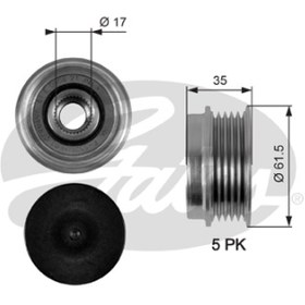 Resim AVDANOTO ALTERNATOR KASNAGI (RULMANLI) PASSAT (96 05) A4 (01 04) A6 (97 05) SUPERB 1,6 1,8 19TDI ALTERNATOR KASNAGI (RULMANLI) PASSAT (96 05) A4 (01 04) A6 (97 05) SUPERB 1,6 1,8 19TDI