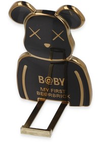 Resim Genel Markalar Astro Stand Ayıcık - Siyah-(5796) - HBY4143-7936 