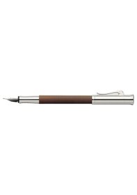 Resim Graf Von Faber-Castell Guilloche Dolma Kalem Konyak 146515 