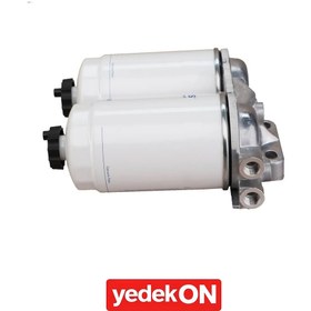 Resim AGCO Yakıt Filtrei - Massey Ferguson / Fendt / Valtra | ACP0376830 