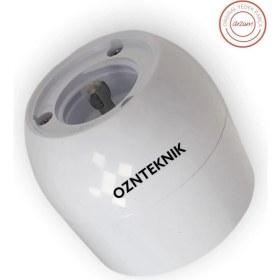 Resim AR199 Presto Max Çırpıcı Gövde Grubu Beyaz 