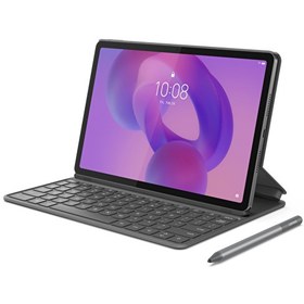 Resim Lenovo Tab K11 Gen 2 11'' 8 GB 128 GB Wi-Fi - Bluetooth Tablet ZAFS0249TR (Klavyeli Kılıf+Kalem Hediyeli) 