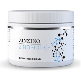 Resim Zinzino Zinobiotic+ Probiotik Besin Takviyesi 180 G 