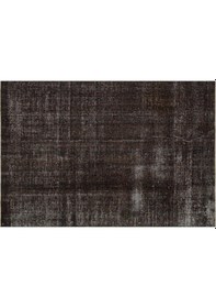 Resim Klasik Modern Vintage Eskitme El Dokuma Halı 160 X 239 Cm 9537 