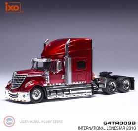 Resim 1:64 IXO 2010 International Lonestar 