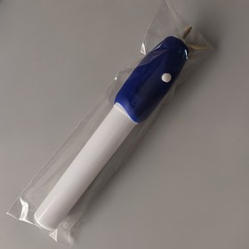 Resim 1 adet Mini Elektrikli Gravür Kalemi, Kablosuz, Pil ile Çalışır, ≤36V, Hassas Gravür, İsim Yazma Oyma Aracı, Pil Olmadan 