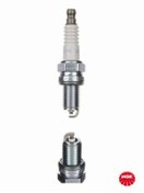 Resim NGK 94037 (DCPR7E-N-10) Buji (DCPR7E-N-10) 0948200527 Dcpr7en10 (WC498981) (FİYAT:4 ADET İÇİNDİR) 