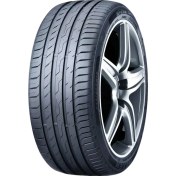 Resim Nexen 255/35 R19 96Y Xl N'fera Sport Oto Yaz Lastiği (2025 Üretim) 