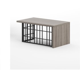 Resim Eva Ofis ve Büro Yönetici Makam Sehpası 