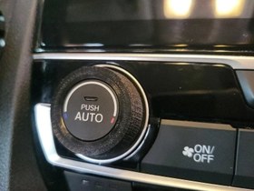 Resim 10. Nesil Honda Civic Klima Kontrol Düğmesi Özelleştirme Plastik Aparat 