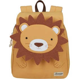 Resim Happy Sammies Eco - Sırt Çantası S - Lion Lester 