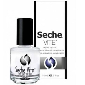Resim Seche Vite Top Coat Hızlı Oje Kurutucu 14 ML 