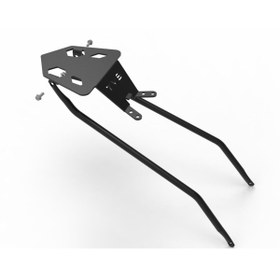 Resim Genel Markalar Tvs Apache Rtr 200 Uyumlu Topcase Çanta Demiri 