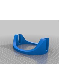 Resim Opencart Macbook Pro 2016 Dikey Stand Sadece Plastik Aparattır 