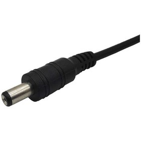 Resim 5.5Mm X 2.1Mm 15Cm Erkek Adaptör Kablosu 22Awg 36V 3A Besleme 