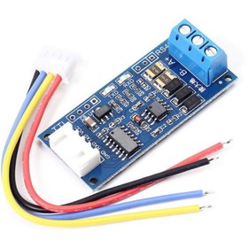 Resim Alkatronik Ttl To Rs485 Modül Otomatik Flow Kontrol Hardware Automatic Flow 