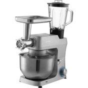 Resim Awox Kitchen Queen Hamur Karma Makinesi 