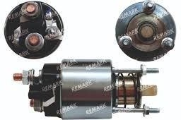 Resim Fiat Palio 1.2 16V Marş Otomatiği REMARK Marka 77363708 