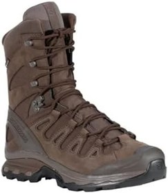 Resim SALOMON QUEST 4D FORCES 2 HIGH GTX OUTDOOR BOT Kahverengi 44 44 EU 