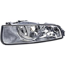 Resim Vw Superb 2008 2012 Sis Lambası Sol Oem No:3t0941701a 