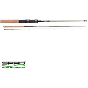 Resim Spro Tactical Trout 2 40m 1 6g M Spin Olta Kamışı 