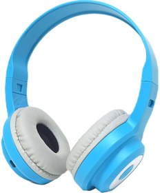 Resim zibo Kulak Üstü Bluetooth Kulaklık Kablosuz Kulaklık Kulakustu Kafa Üstü Kulaklık 