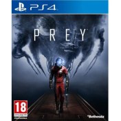 Resim Prey Ps4 Oyun 