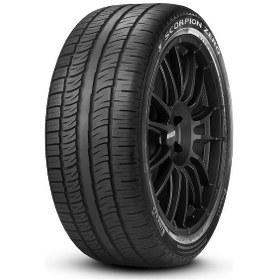 Resim Pirelli 275/50R20 113W XL Scorpion Zero Asimmetrico Mo1 Yaz Lastiği 2023 