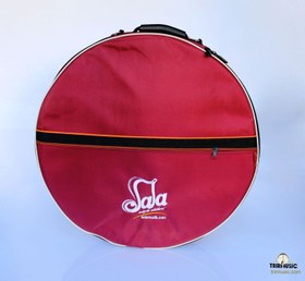 Resim Erbane - Def İçin Taşıma Kılıfı YBGE-203 