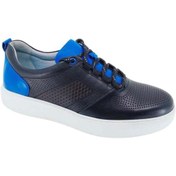 Resim KİNG PAOLO T9461 SNEAKER GÜNLÜK - SİYAH - ERKEK AYAKKABI 